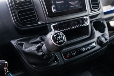 Fiat Ducato Maxi L4H3