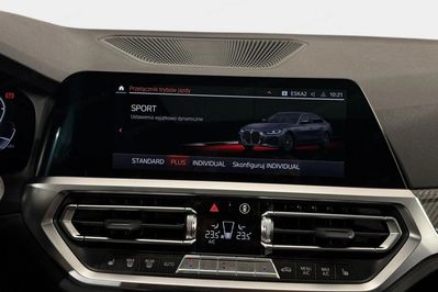 BMW Seria 4 Gran Coupe 430i M Sport
