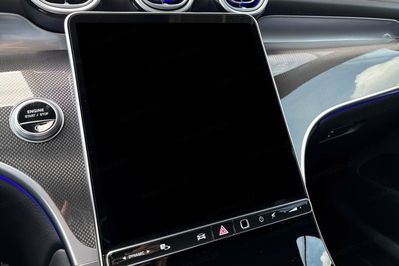 Mercedes GLC 200 d 4-Matic AMG Line