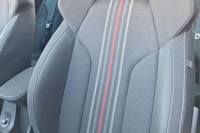 Skoda Kamiq Monte Carlo 1.5 TSI DSG