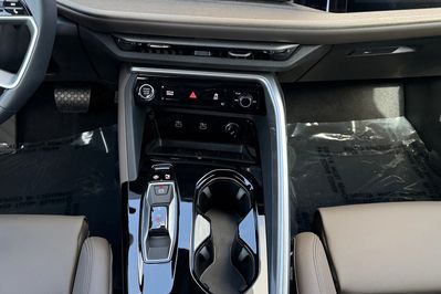 Audi Q5 TFSI quattro S line