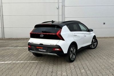 Hyundai Bayon t-Gdi Executive Dct
