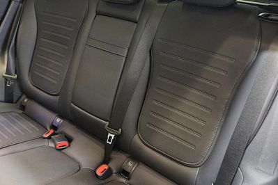 Mercedes GLC 200 4-Matic AMG Line