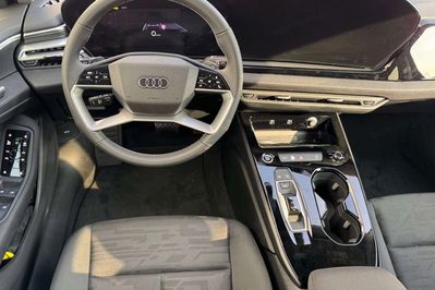 Audi A5 TDI  quattro Limousine