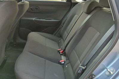 Hyundai i20 1.0 T-GDi Modern