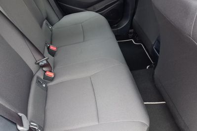 Toyota Corolla Active 1.8 Hybrid