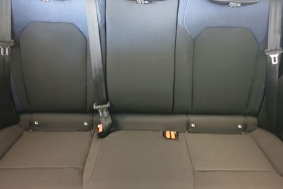 Dacia Bigster Expression mHEV  1.2 TCe