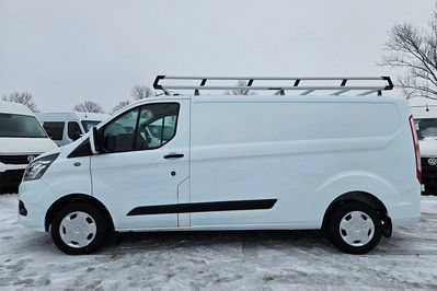 Ford Transit Custom L2H1