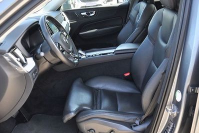 Volvo XC60 T8 AWD Plug-In Hybrid Inscription aut