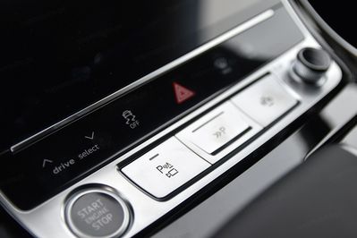 Audi Q8 50 TDI quattro