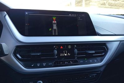 BMW Seria 1 118i aut