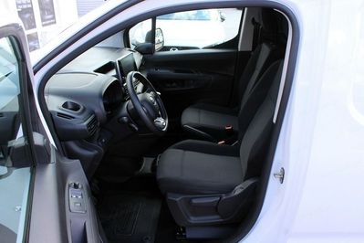 Toyota Proace City Izoterma