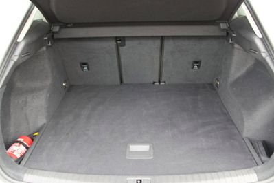 Audi Q3 35 TDI S tronic