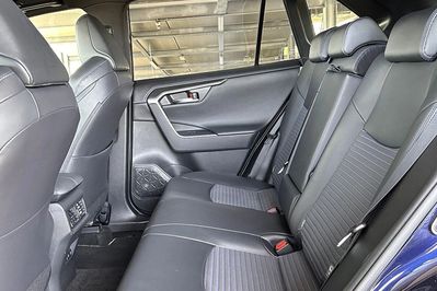 Toyota RAV4 2.5 Hybrid Comfort 4x4