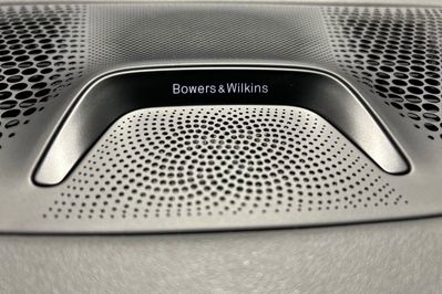 BMW X5 xDrive40i M Sport