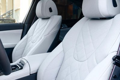 BMW X6 xDrive30d M Sport