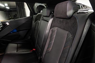 BMW X3 xDrive20 M Sport