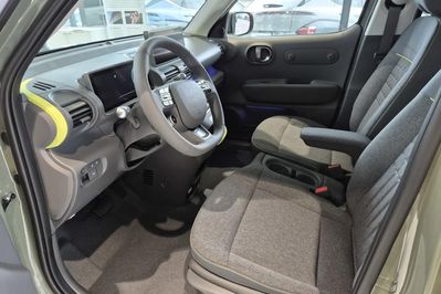 Hyundai Inster 49kWh Inster Cross Smart