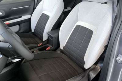 Citroen C3 e-C3 Max EV113 44kWh