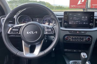 Kia XCeed 1.5 T-GDI M