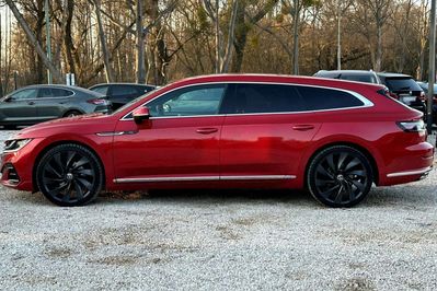 Volkswagen Arteon 2.0 TSI GPF R-Line DSG