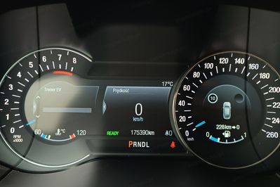 Ford S-MAX Titanium