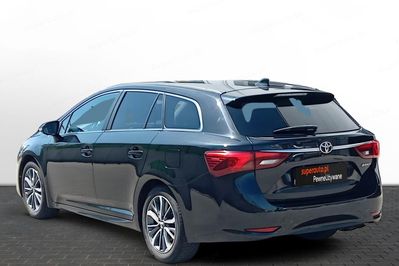 Toyota Avensis 1.8 Premium