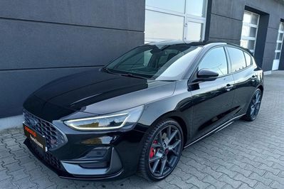 Ford Focus 2.3 EcoBoost ST X