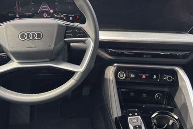 Audi Q5 TFSI quattro