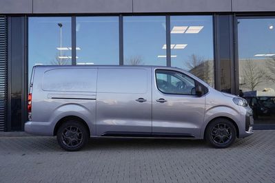 Fiat Scudo XL L2H1