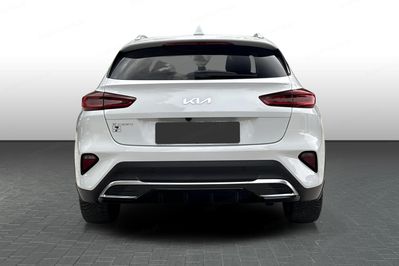 Kia XCeed L 1.5 T-GDI DCT