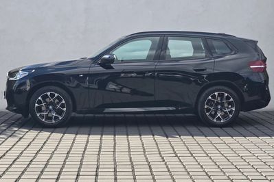 BMW X3 xDrive20d M Sport