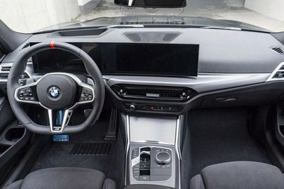 BMW Seria 3 Touring M340i xDrive
