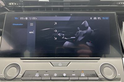 Peugeot 308 Active Pack 1.2 PureTech