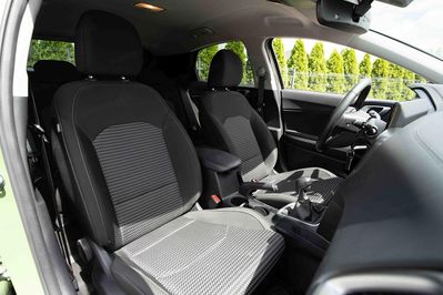 Kia XCeed 1.5 t-Gdi m