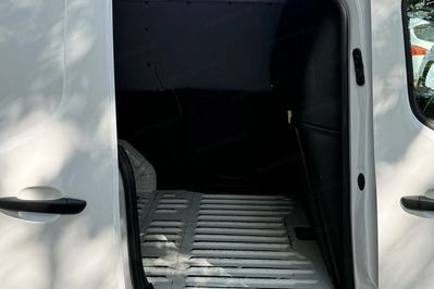 Toyota Proace City Standard