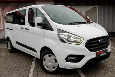 Ford Transit Custom Kombi L2H1 Trend