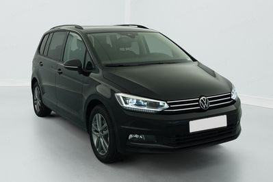 Volkswagen Touran Edition 1.5 TSI EVO DSG7
