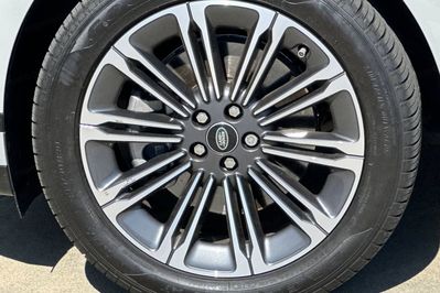 Land Rover Range Rover Evoque D200  Dynamic SE