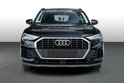 Audi Q3 35 TFSI