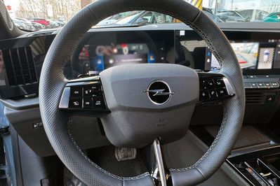 Opel Astra VI Business Edition S&S 1.2 T