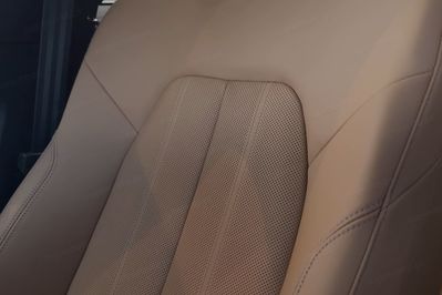 Audi A6 TFSI quattro S line