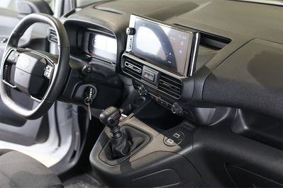 Toyota Proace City Long L2H1 Active