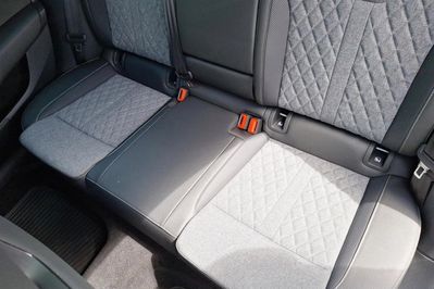 Skoda Octavia Sportline 2.0 TSI DSG 4x4