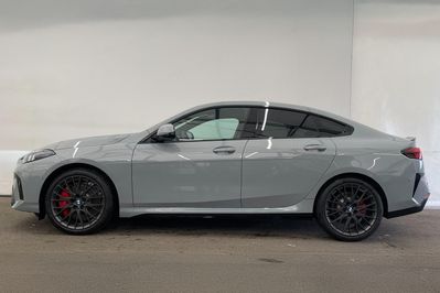 BMW Seria 2 Gran Coupe 220 M Sport