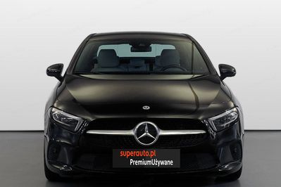 Mercedes Klasa A 200