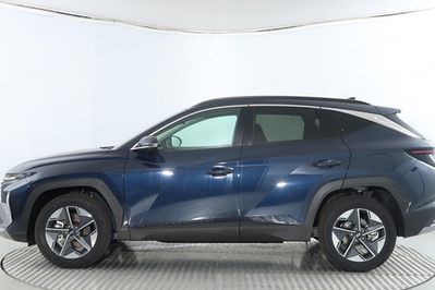 Hyundai Tucson 1.6 T-GDi Smart 2WD