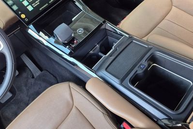 Land Rover Range Rover D300 SE