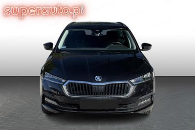 Skoda Octavia Ambition 1.5 TSI e-Tec  DSG