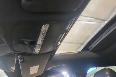 Mercedes GLC 300 e 4-Matic